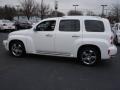 Arctic Ice White - HHR LT Photo No. 9