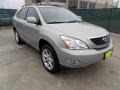 2009 Bamboo Pearl Lexus RX 350  photo #1