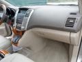 2009 Bamboo Pearl Lexus RX 350  photo #23