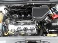 3.5 Liter DOHC 24-Valve VVT Duratec V6 Engine for 2008 Ford Edge Limited #61064260