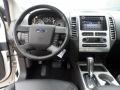 Charcoal Dashboard Photo for 2008 Ford Edge #61064383