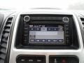 Charcoal Audio System Photo for 2008 Ford Edge #61064401
