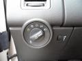 Charcoal Controls Photo for 2008 Ford Edge #61064449