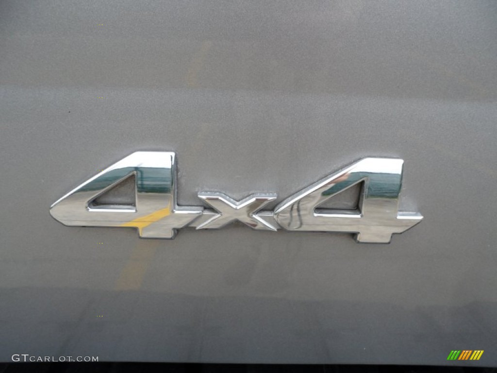 2007 Tundra Limited CrewMax 4x4 - Silver Sky Metallic / Graphite Gray photo #21