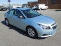 Ice Blue Metallic - Cruze LS Photo No. 2