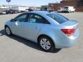 Ice Blue Metallic - Cruze LS Photo No. 3
