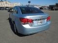 Ice Blue Metallic - Cruze LS Photo No. 4