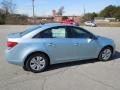 Ice Blue Metallic - Cruze LS Photo No. 5