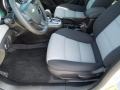 Ice Blue Metallic - Cruze LS Photo No. 7