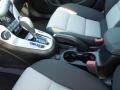 Ice Blue Metallic - Cruze LS Photo No. 8