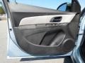 Ice Blue Metallic - Cruze LS Photo No. 9