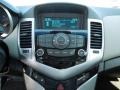 Ice Blue Metallic - Cruze LS Photo No. 11