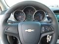 Ice Blue Metallic - Cruze LS Photo No. 12