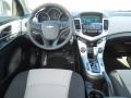 Ice Blue Metallic - Cruze LS Photo No. 15