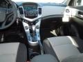 Ice Blue Metallic - Cruze LS Photo No. 16
