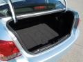 Ice Blue Metallic - Cruze LS Photo No. 17