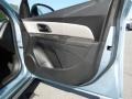 Ice Blue Metallic - Cruze LS Photo No. 21