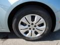 2012 Chevrolet Cruze LS Wheel and Tire Photo