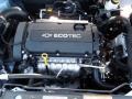 1.8 Liter DOHC 16-Valve VVT 4 Cylinder Engine for 2012 Chevrolet Cruze LS #61065062