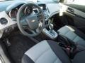 Ice Blue Metallic - Cruze LS Photo No. 24