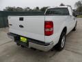 2006 Oxford White Ford F150 XL Regular Cab  photo #3