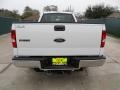 2006 Oxford White Ford F150 XL Regular Cab  photo #4