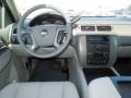 Summit White - Suburban LT 4x4 Photo No. 18