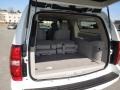 Summit White - Suburban LT 4x4 Photo No. 20