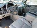 Summit White - Suburban LT 4x4 Photo No. 29