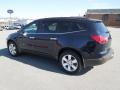 Dark Blue Metallic - Traverse LT Photo No. 3