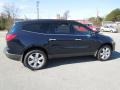Dark Blue Metallic - Traverse LT Photo No. 5