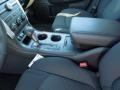 Dark Blue Metallic - Traverse LT Photo No. 8