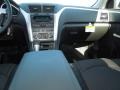Dark Blue Metallic - Traverse LT Photo No. 17