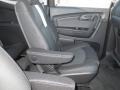 Dark Blue Metallic - Traverse LT Photo No. 20