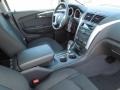Dark Blue Metallic - Traverse LT Photo No. 22