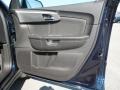 Dark Blue Metallic - Traverse LT Photo No. 23