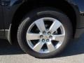 Dark Blue Metallic - Traverse LT Photo No. 24