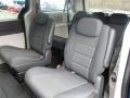 Medium Slate Gray/Light Shale Rear Seat Photo for 2009 Dodge Grand Caravan #61065666