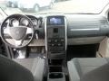 Medium Slate Gray/Light Shale Dashboard Photo for 2009 Dodge Grand Caravan #61065673