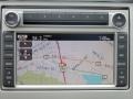 Navigation of 2008 MKX Limited Edition AWD