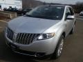Ingot Silver Metallic - MKX AWD Photo No. 2