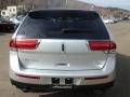 2012 Ingot Silver Metallic Lincoln MKX AWD  photo #6