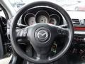 2008 Black Mica Mazda MAZDA3 i Sport Sedan  photo #21