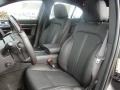 2012 Sterling Gray Metallic Lincoln MKS AWD  photo #9