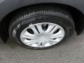 2010 Honda Insight Hybrid LX Wheel and Tire Photo