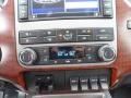 Chaparral Leather Controls Photo for 2012 Ford F250 Super Duty #61066768