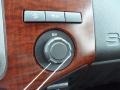 2012 Ford F250 Super Duty King Ranch Crew Cab 4x4 Controls