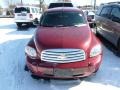 2006 Sport Red Metallic Chevrolet HHR LS  photo #2