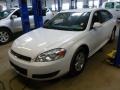 Summit White - Impala LT Photo No. 1