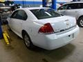 Summit White - Impala LT Photo No. 2